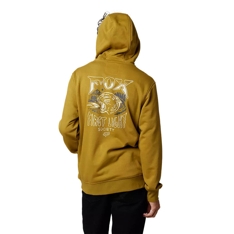 FOX Poleron Lifestyle Torrero Cafe - Rideshop