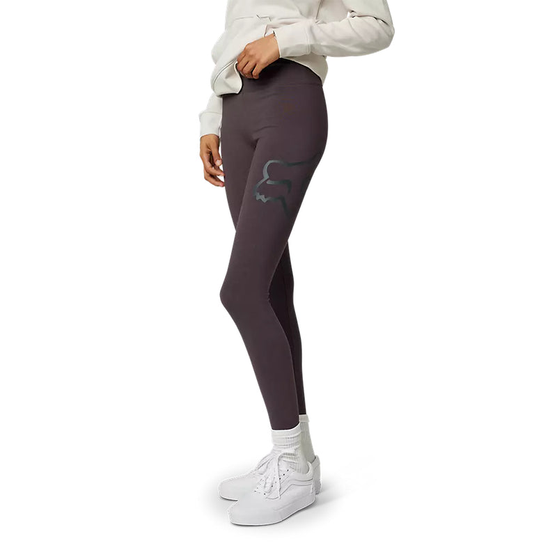 FOX Calzas Lifestyle Mujer Boundary Morado - Rideshop