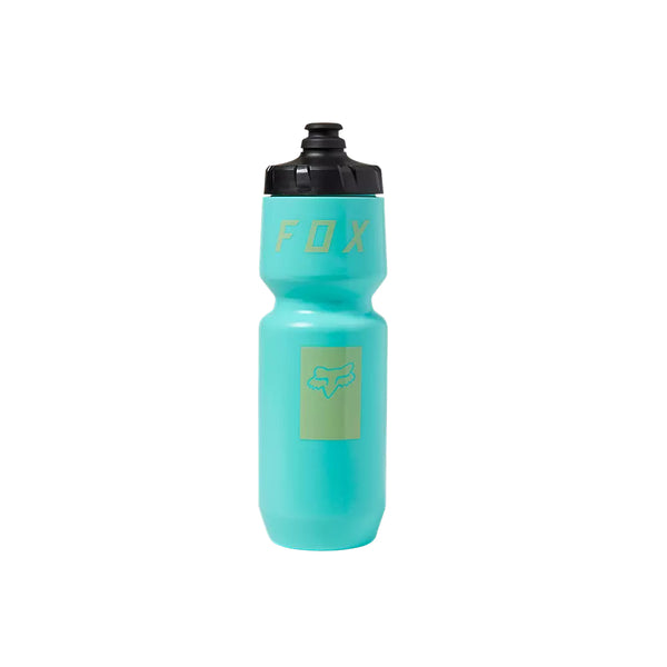 FOX Botella Biciceta Purist 770 ml Celeste - Rideshop