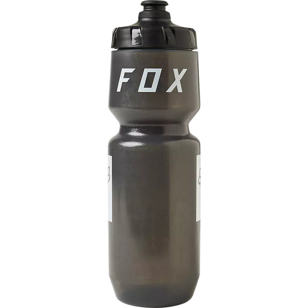 FOX Botella Biciceta Purist 770 ml Gris Oscuro - Rideshop