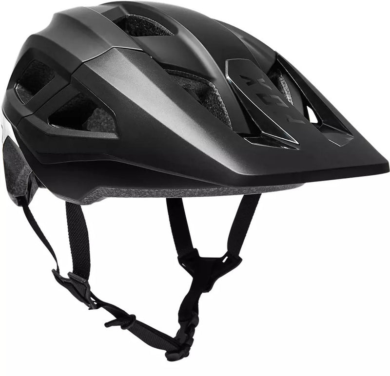 FOX Casco Bicicleta Mainframe Rental CE Negro - Rideshop