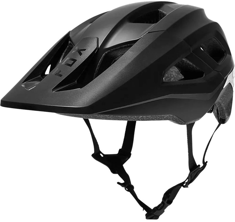 FOX Casco Bicicleta Mainframe Rental CE Negro - Rideshop