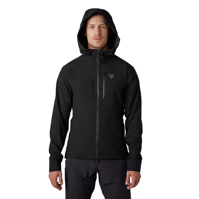 FOX Chaqueta Bicicleta Flexair Neoshell® Negro - Rideshop