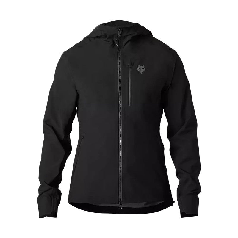 FOX Chaqueta Bicicleta Flexair Neoshell® Negro - Rideshop