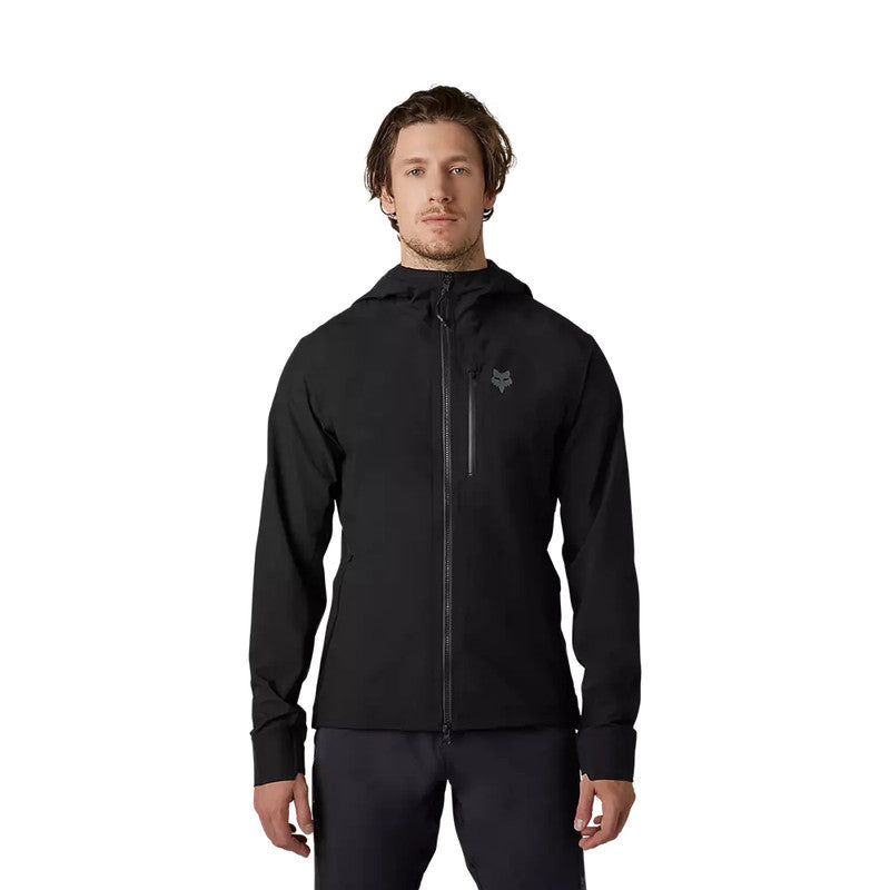 FOX Chaqueta Bicicleta Flexair Neoshell® Negro - Rideshop