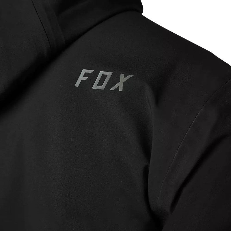 FOX Chaqueta Bicicleta Flexair Neoshell® Negro - Rideshop