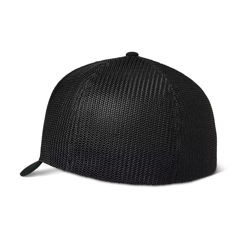 FOX Gorro Jockey Lifestyle Absolute Flexfit Negro - Rideshop