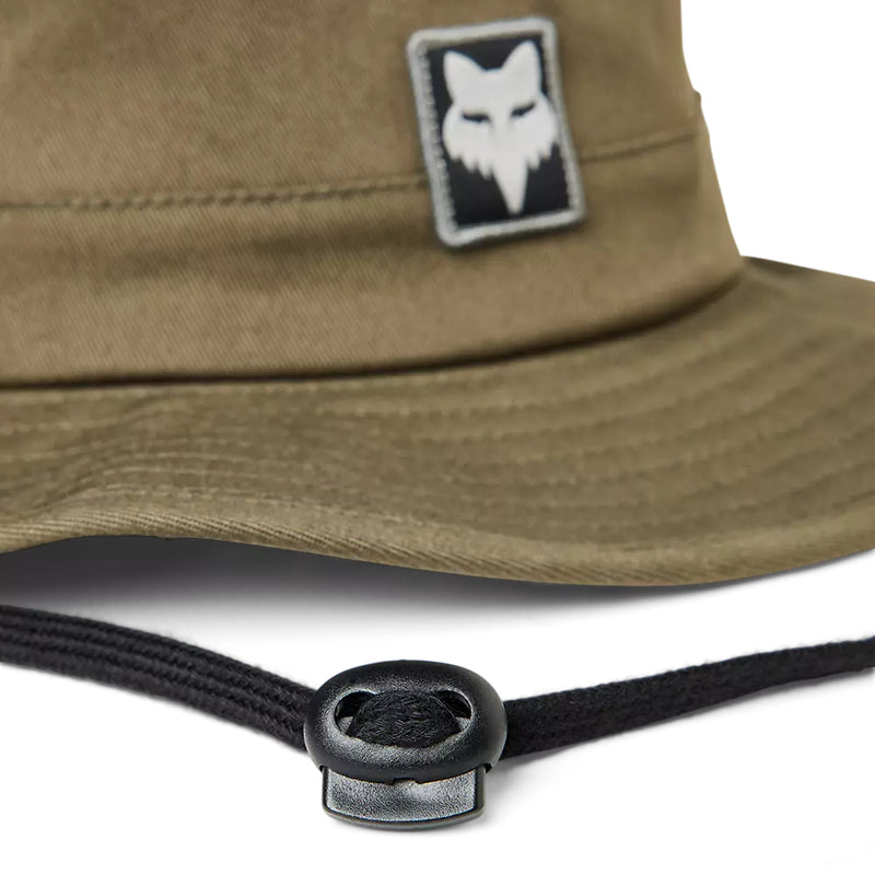 FOX Gorro Lifestyle Traverse Verde - Rideshop