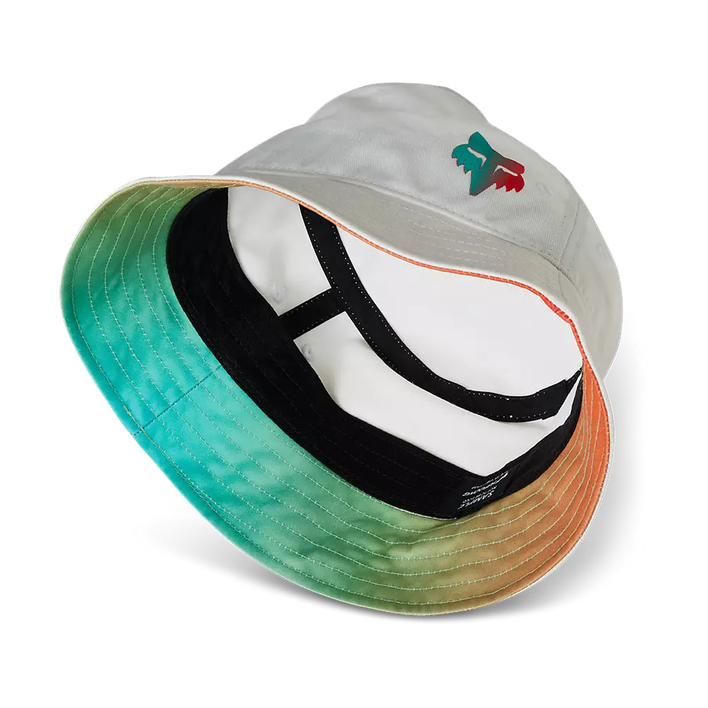 FOX Gorro Lifestyle Syz Bucket Blanco - Rideshop