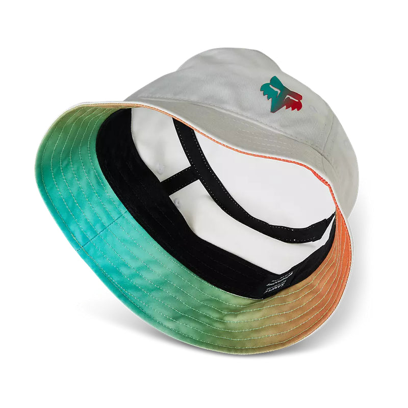 FOX Gorro Lifestyle Syz Bucket Blanco - Rideshop