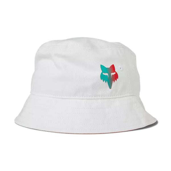 FOX Gorro Lifestyle Syz Bucket Blanco - Rideshop