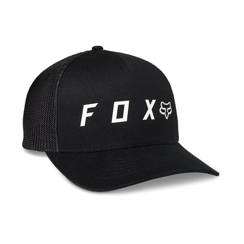 FOX Gorro Jockey Lifestyle Absolute Flexfit Negro - Rideshop