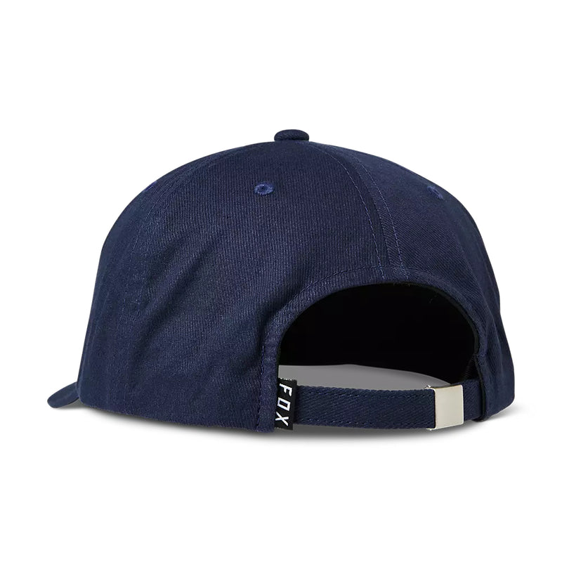 FOX Gorro Jockey Lifestyle Level Up Azul - Rideshop