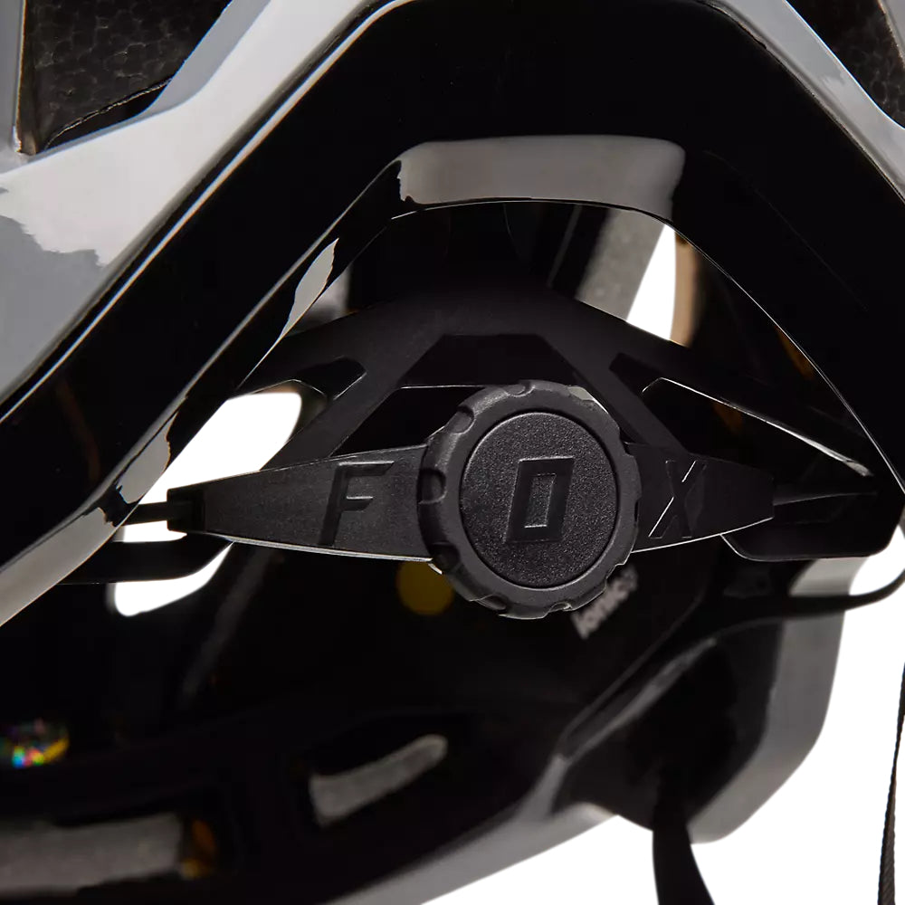 FOX Casco Bicicleta Speedframe Pro Camo Verde - Rideshop