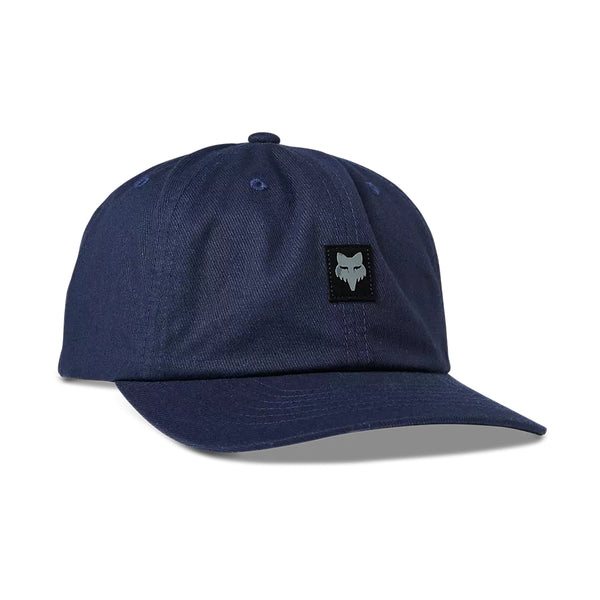 FOX Gorro Jockey Lifestyle Level Up Azul - Rideshop