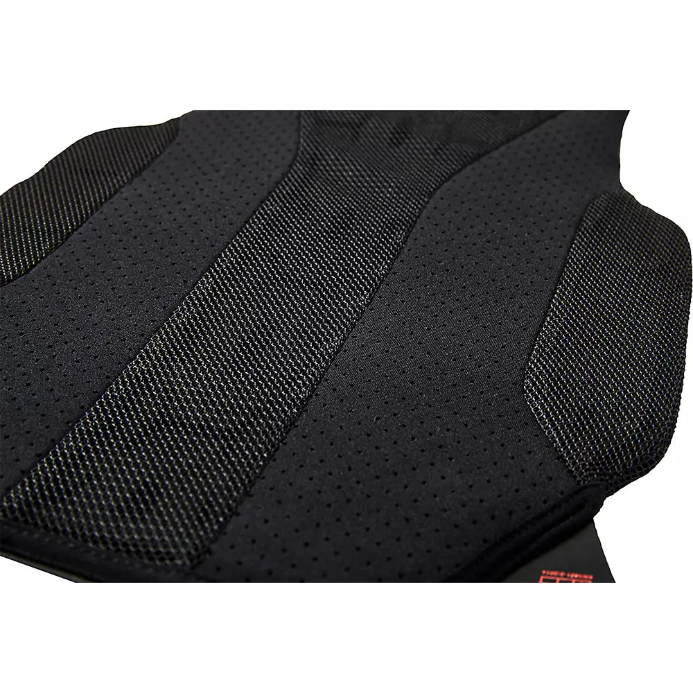Repuesto Jofa Raceframe Espaldera Negro Fox - Rideshop