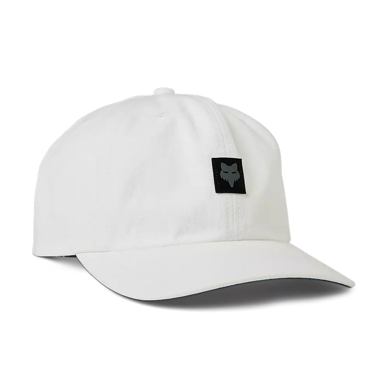 FOX Gorro Jockey Lifestyle Level Up Dad Blanco - Rideshop