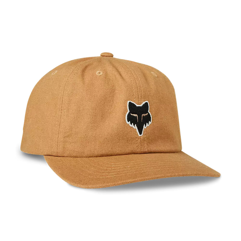 FOX Gorro Jockey Lifestyle Alfresco Cafe - Rideshop