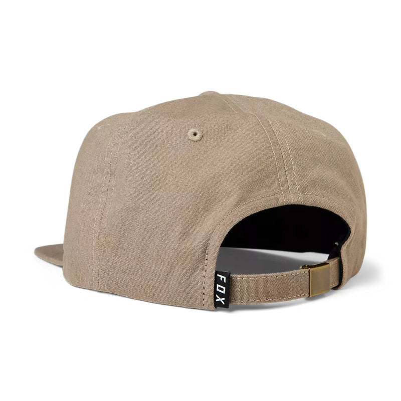 FOX Gorro Jockey Lifestyle Predominant Cafe - Rideshop