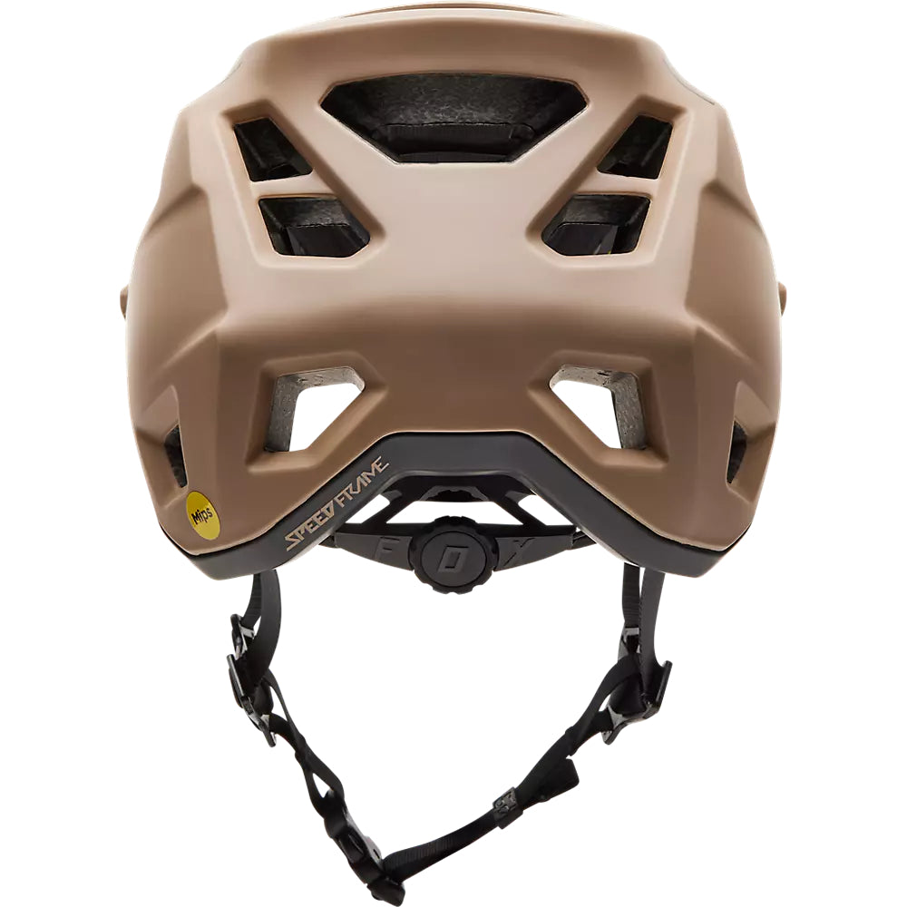 FOX Casco Bicicleta Speedframe Cafe - Rideshop