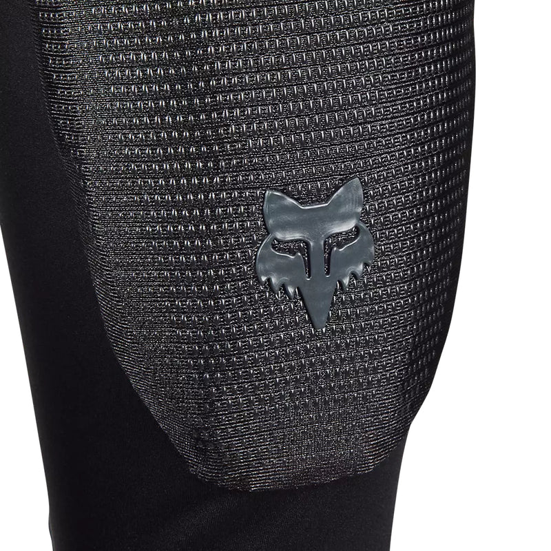 FOX Coderas Moto Launch Elite Negro - Rideshop