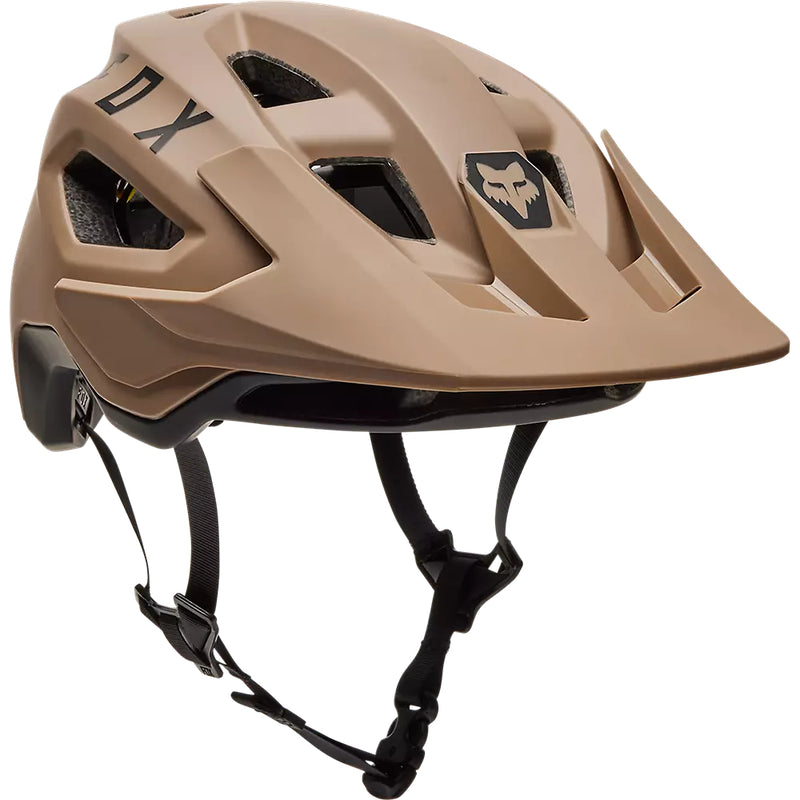 FOX Casco Bicicleta Speedframe Cafe - Rideshop