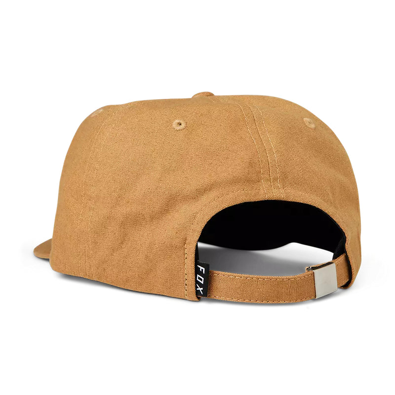 FOX Gorro Jockey Lifestyle Alfresco Cafe - Rideshop