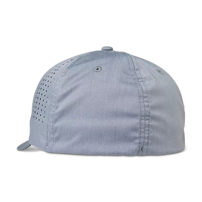 FOX Gorro Jockey Lifestyle Non Stop Flexfit Gris - Rideshop