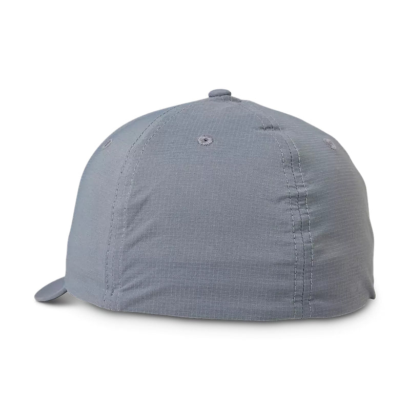 FOX Gorro Jockey Lifestyle Shield Flexfit Gris - Rideshop