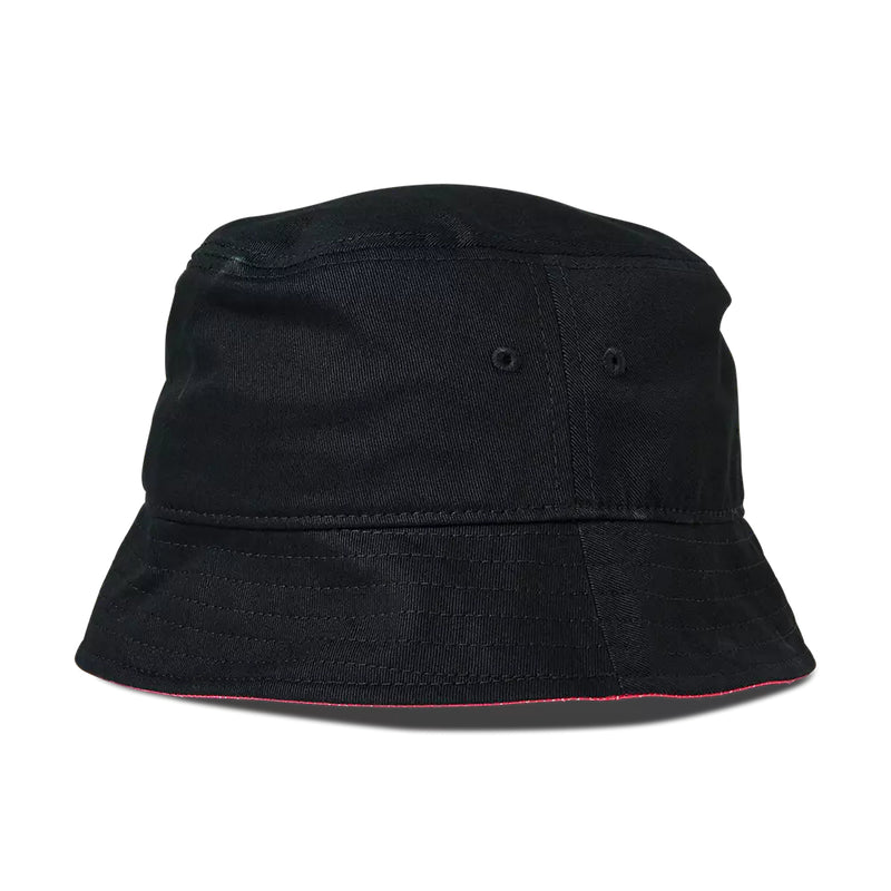 FOX Gorro Lifestyle Syz Bucket Negro - Rideshop