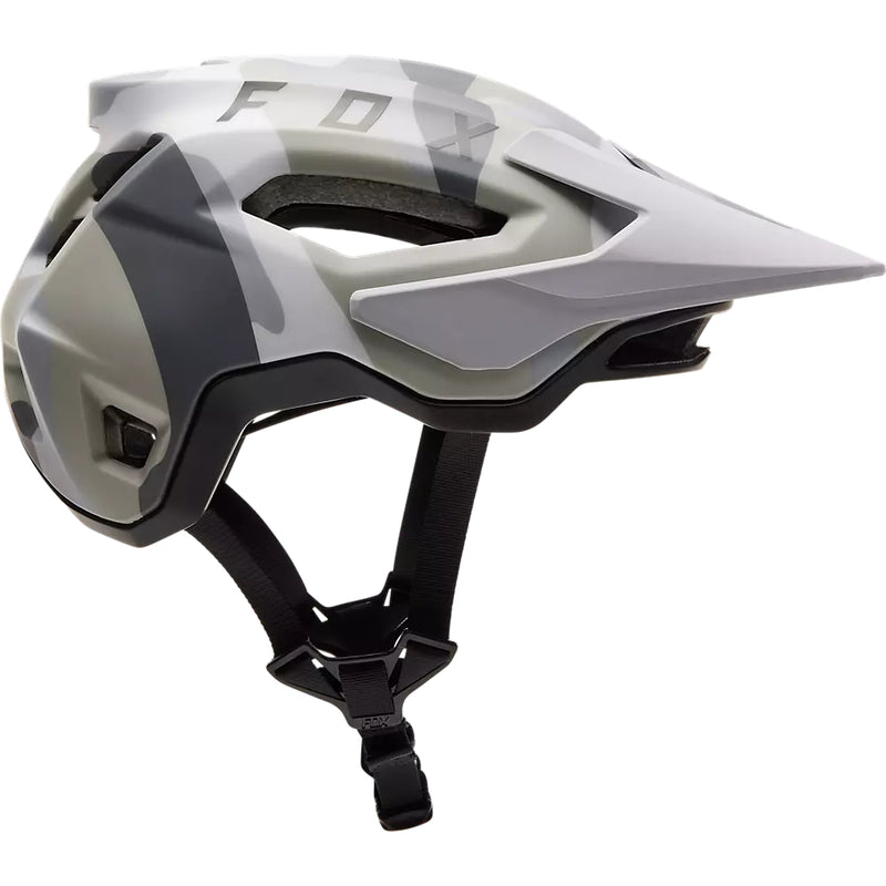 FOX Casco Bicicleta Speedframe Camo Negro - Rideshop