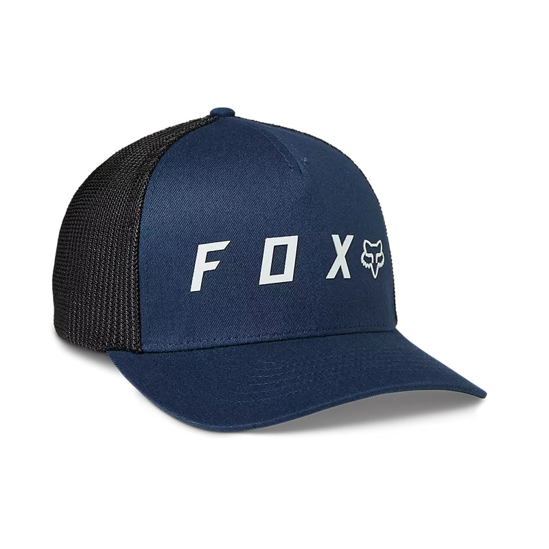 FOX Gorro Jockey Lifestyle Absolute Flexfit Azul - Rideshop