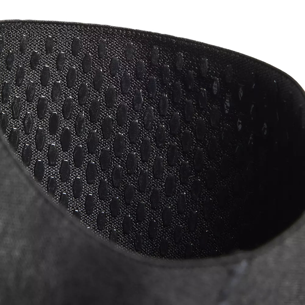 FOX Rodilleras Moto Launch Elite Negro - Rideshop