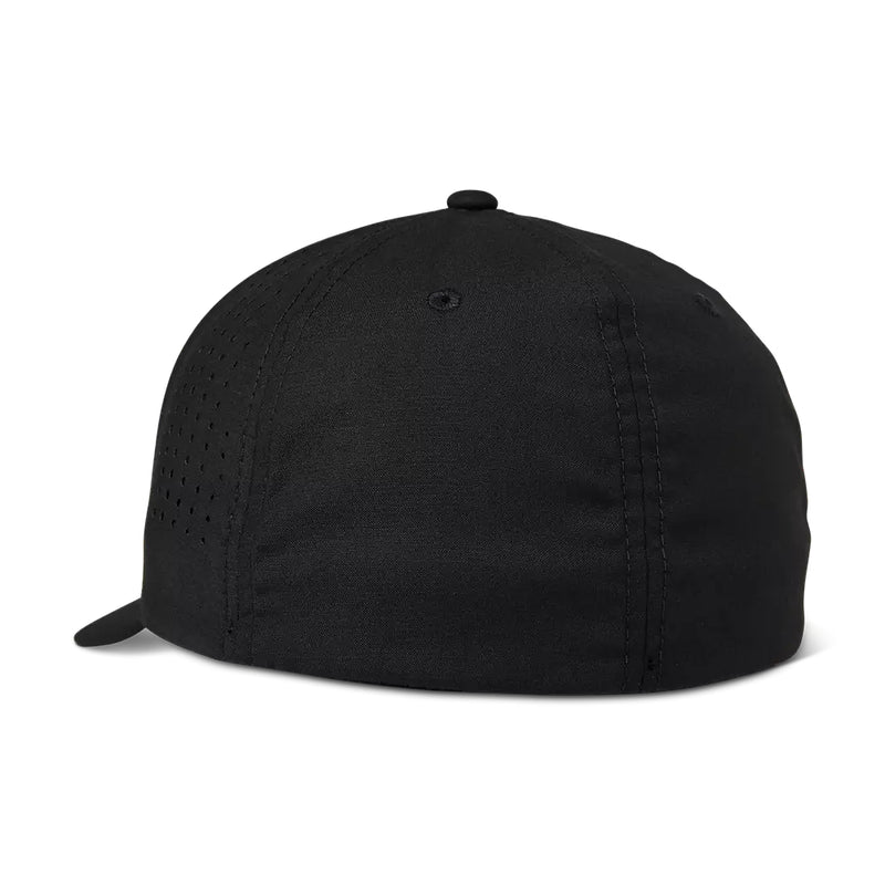 FOX Gorro Jockey Lifestyle Non Stop Flexfit Negro - Rideshop