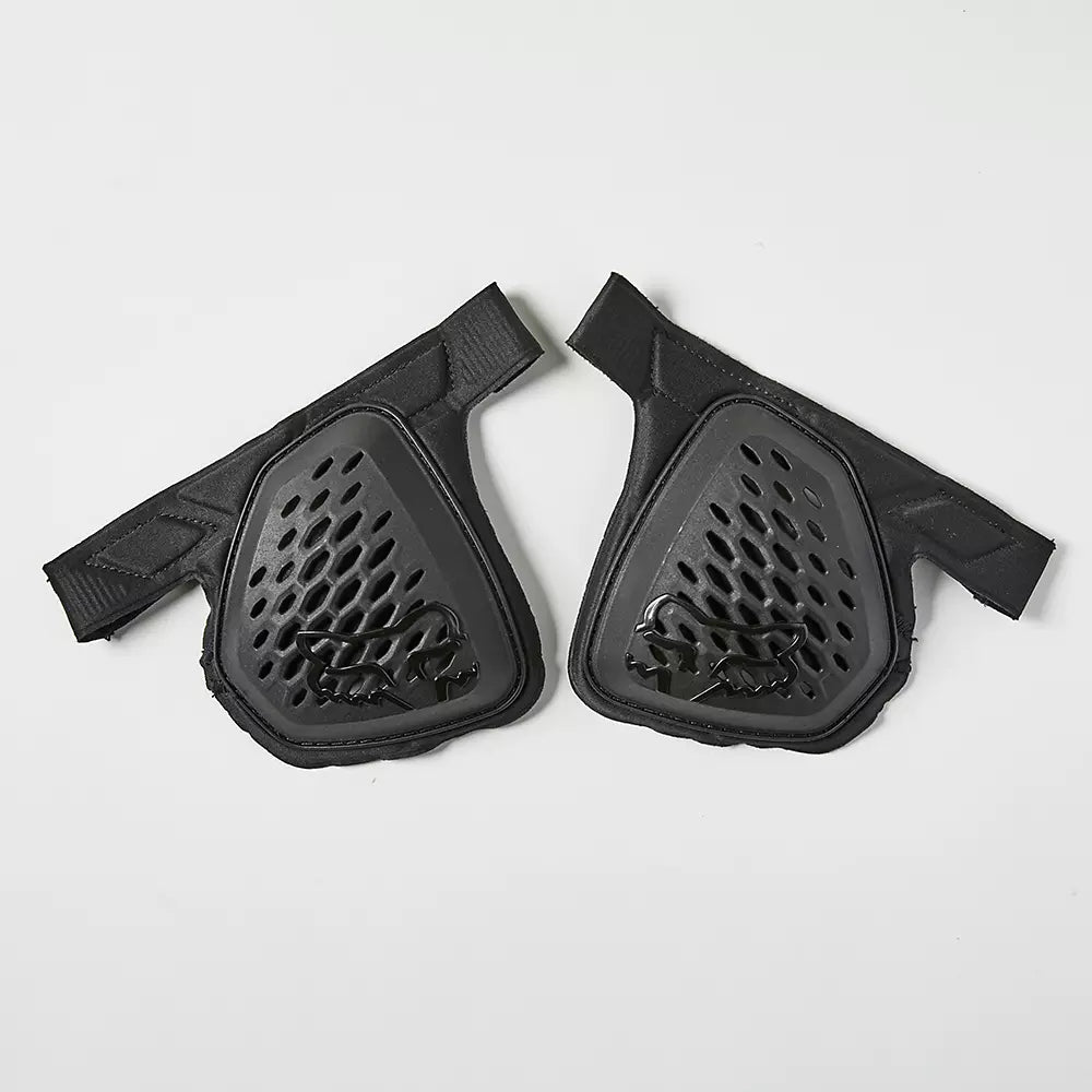 Repuesto Jofa Niño R3 Hombro/Brazo Negro Fox - Rideshop
