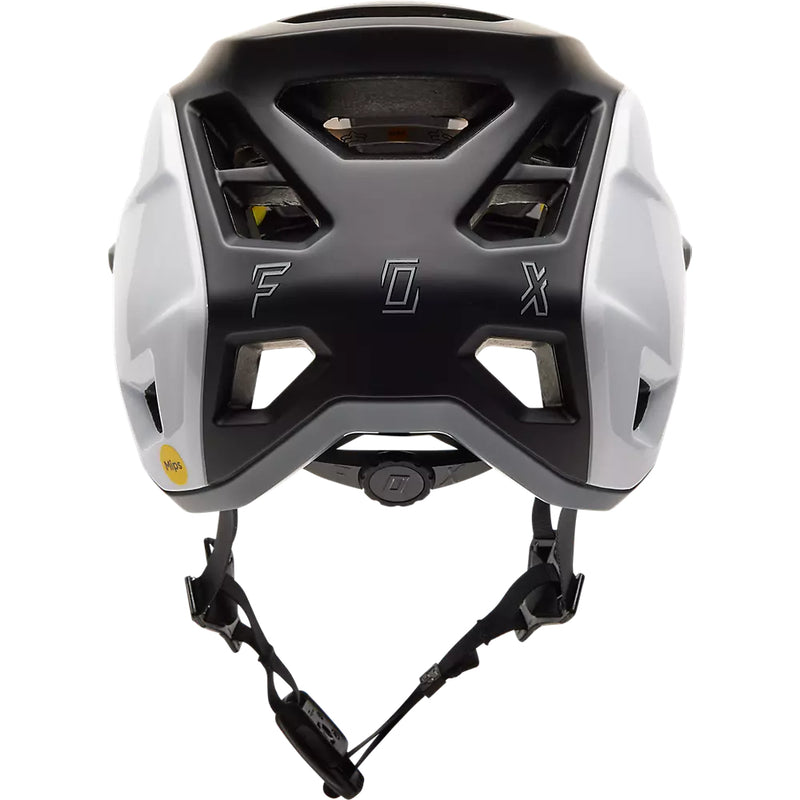 FOX Casco Bicicleta Speedframe Pro Klif Gris - Rideshop