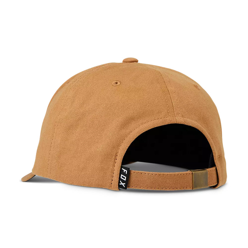 FOX Gorro Jockey Lifestyle Hinkley Cafe - Rideshop