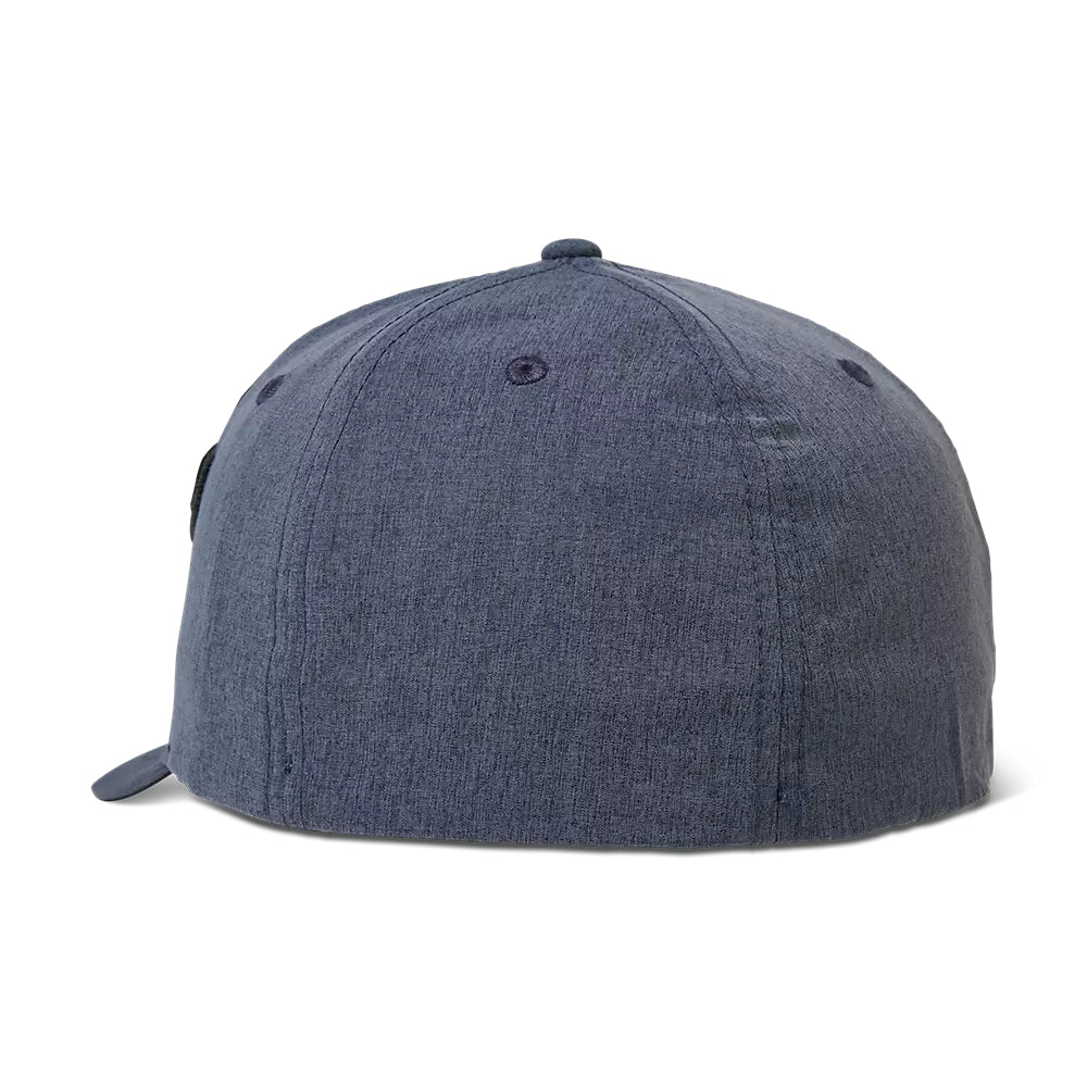 FOX Gorro Jockey Lifestyle Clouded Flexfit 2.0 Azul - Rideshop