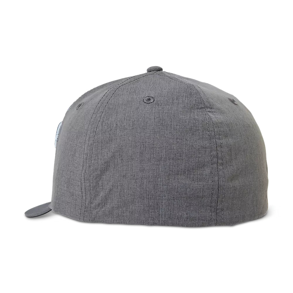 FOX Gorro Jockey Lifestyle Clouded Flexfit 2.0 Gris - Rideshop