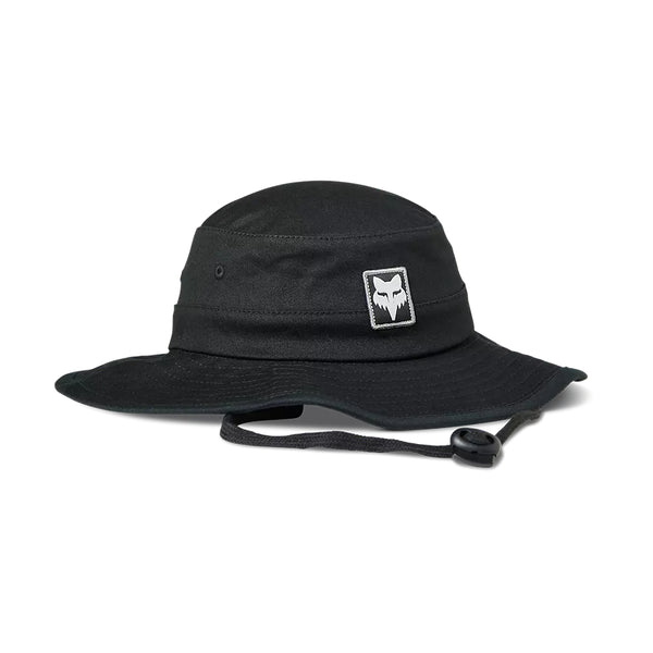 FOX Gorro Lifestyle Traverse Negro - Rideshop