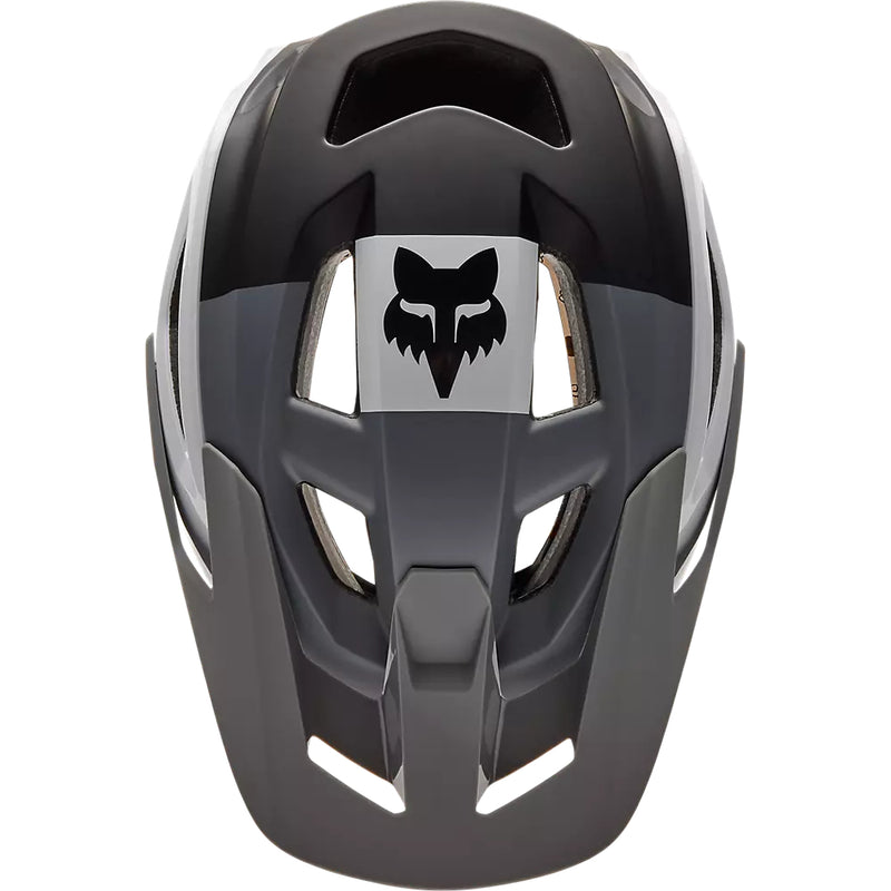 FOX Casco Bicicleta Speedframe Pro Klif Gris - Rideshop