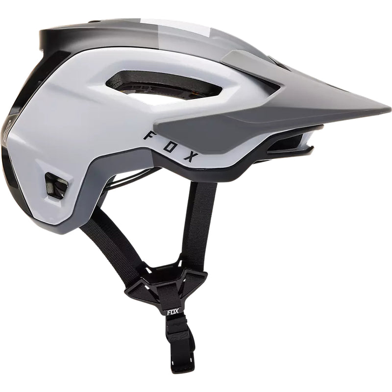 FOX Casco Bicicleta Speedframe Pro Klif Gris - Rideshop