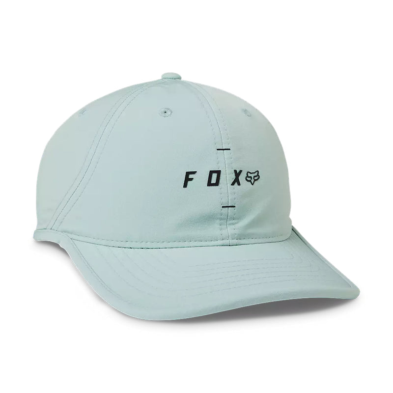 FOX Gorro Jockey Lifestyle Absolute Tech Gris - Rideshop