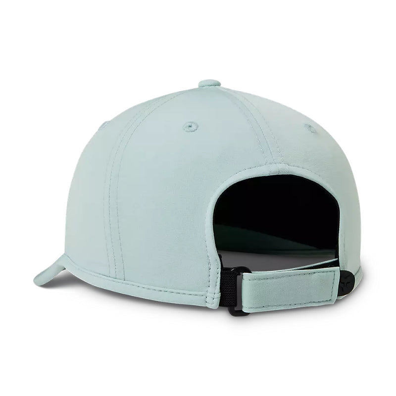 FOX Gorro Jockey Lifestyle Absolute Tech Gris - Rideshop