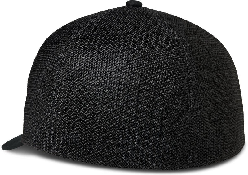 FOX Gorro Jockey Lifestyle Unity Flexfit Negro - Rideshop