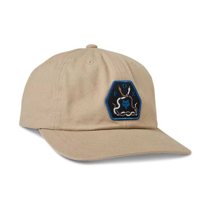 FOX Gorro Jockey Lifestyle Caved Cafe - Rideshop