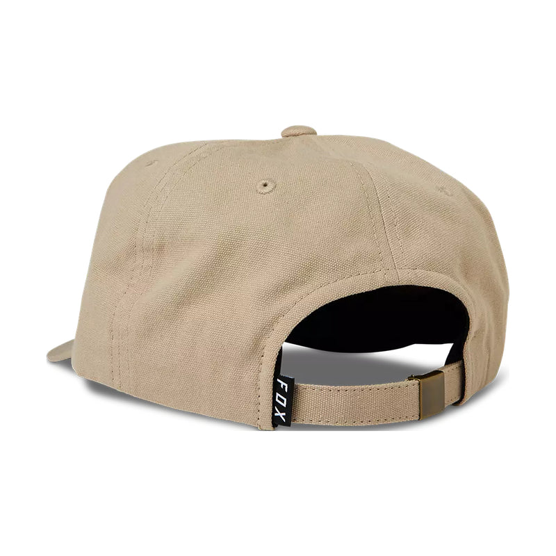 FOX Gorro Jockey Lifestyle Caved Cafe - Rideshop