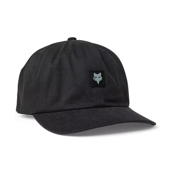 FOX Gorro Jockey Lifestyle Level Up Dad Negro - Rideshop