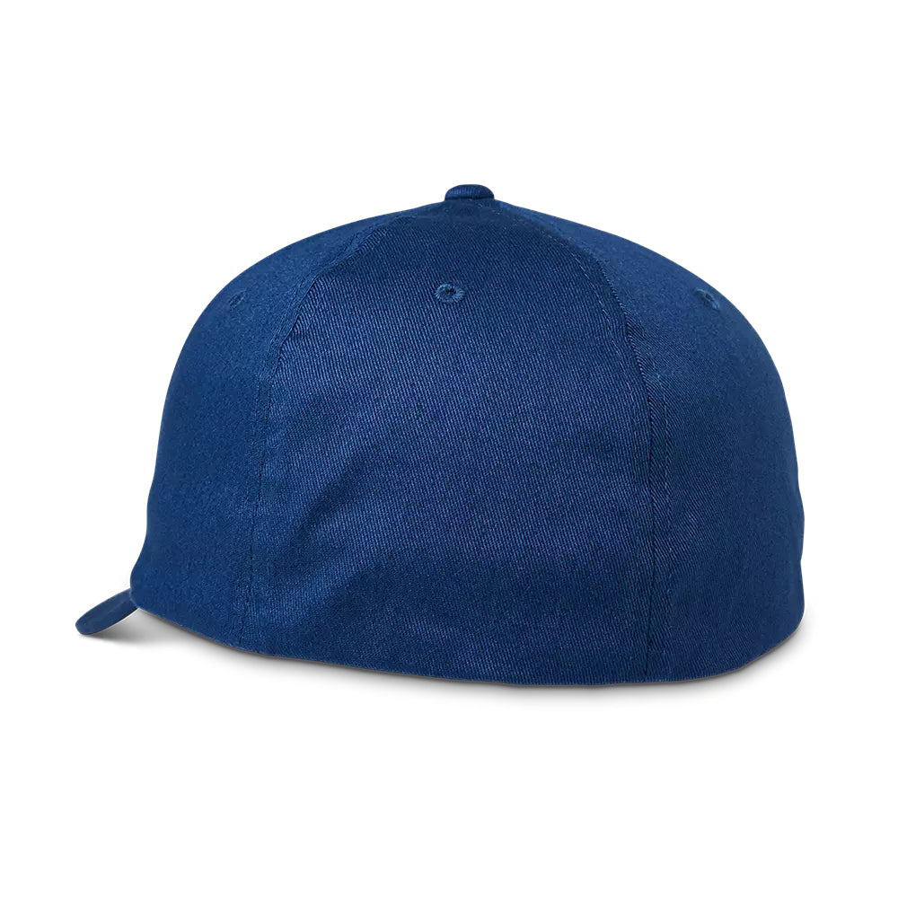 FOX Gorro Jockey Lifestyle Epicycle Flexfit 2.0 Azul - Rideshop
