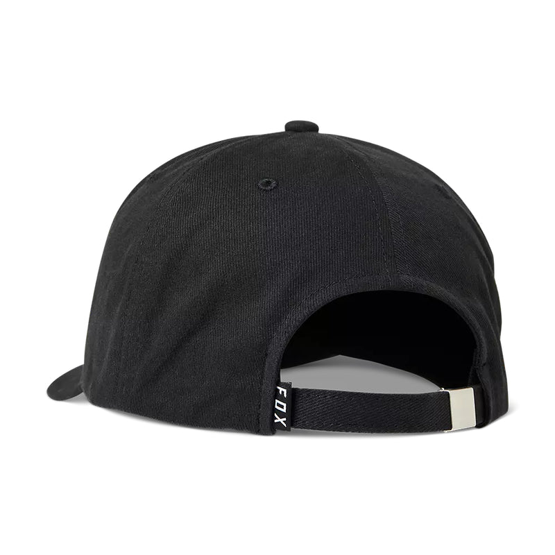 FOX Gorro Jockey Lifestyle Level Up Dad Negro - Rideshop